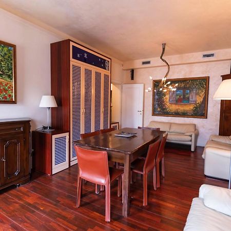 Julia Navona Apartment Rom Exterior foto